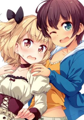 [New Release] New Game! (TV) (Sub)