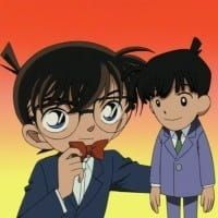 Detective Conan OVA (OVA) (Sub) Seasson 4
