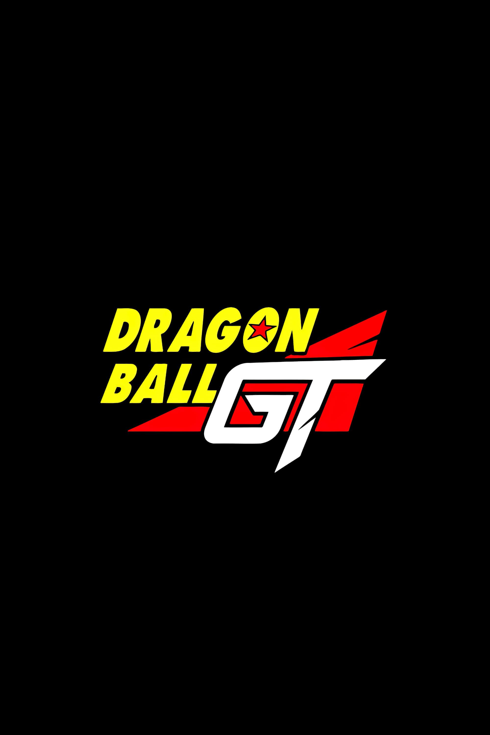 Dragon Ball GT (Dub)