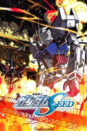 [Mecha] Mobile Suit Gundam (Dub) (TV) Best Version