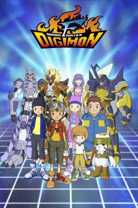 [Adventure] Digimon Frontier (TV) (Sub) Latest Part