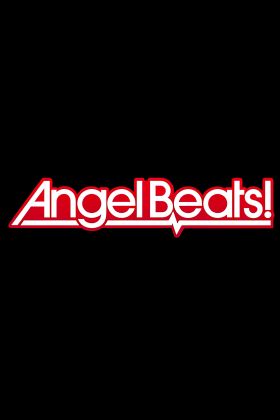 [Action] Angel Beats! (Dub) (TV) Raw