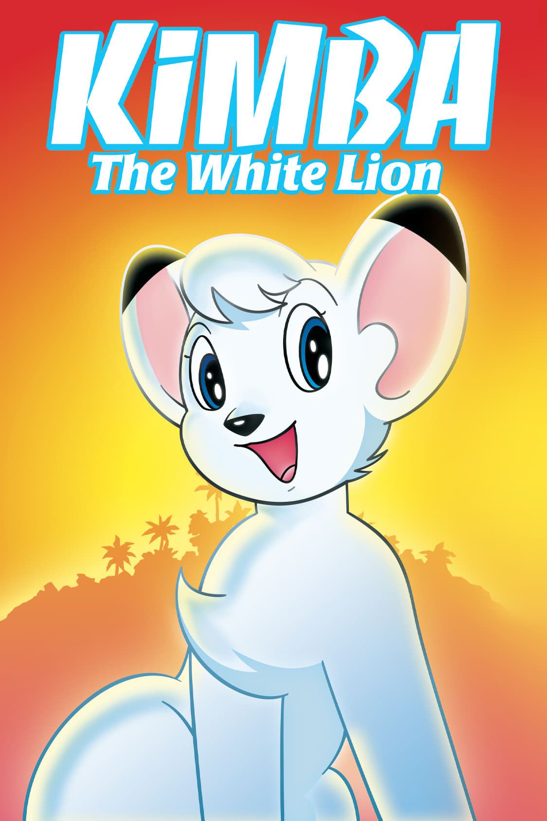 Kimba the White Lion (Dub)