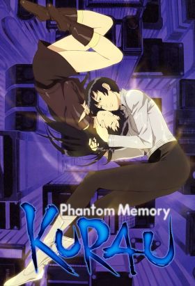 [Action] Kurau Phantom Memory (Dub) (TV) Most Viewed