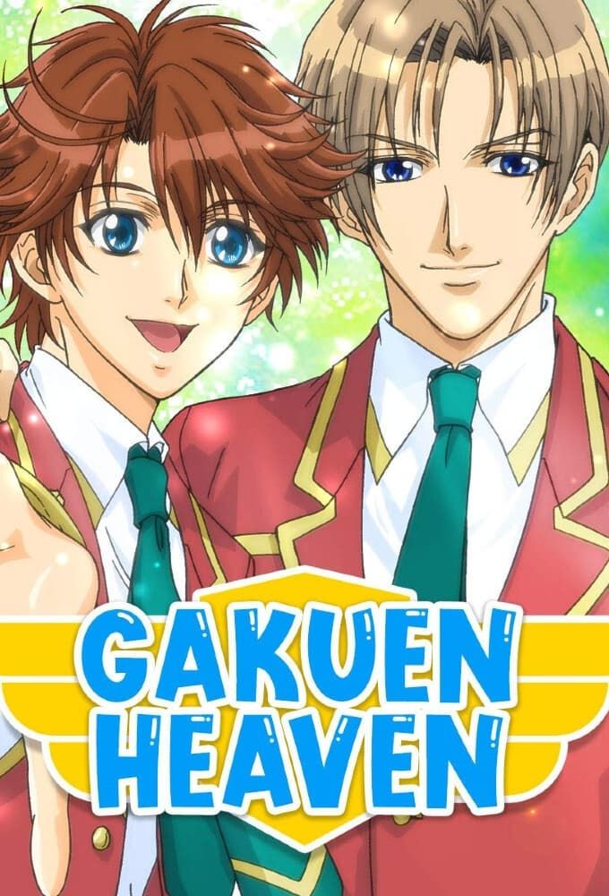 Gakuen Heaven (TV) (Sub) Full Chapter