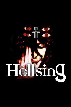 [Full Complete] Hellsing (Dub) (TV)