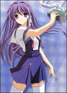 [Series All Volumes] Clannad After Story: Another World – Kyou Chapter (Special) (Sub)