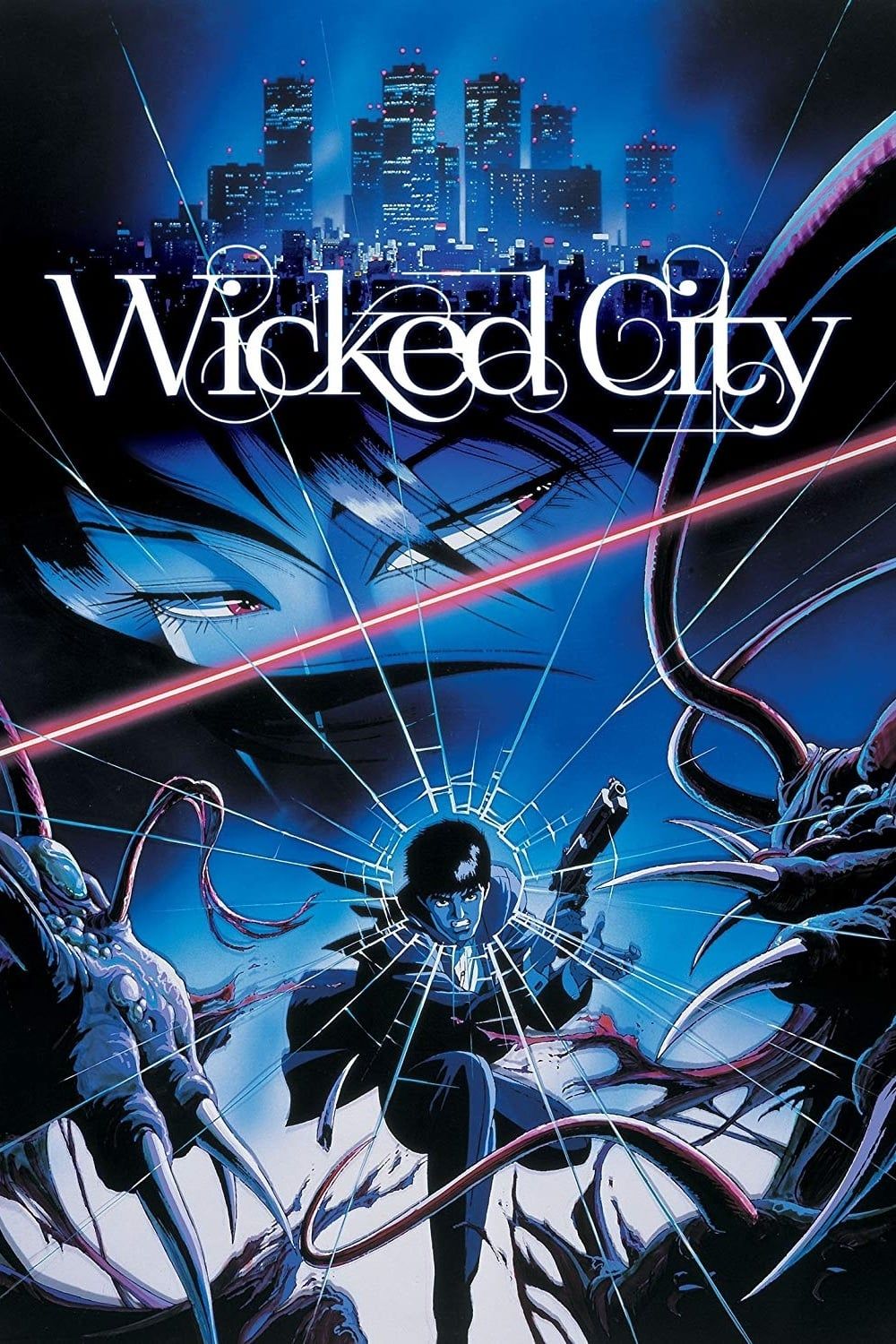 Wicked City (Dub)