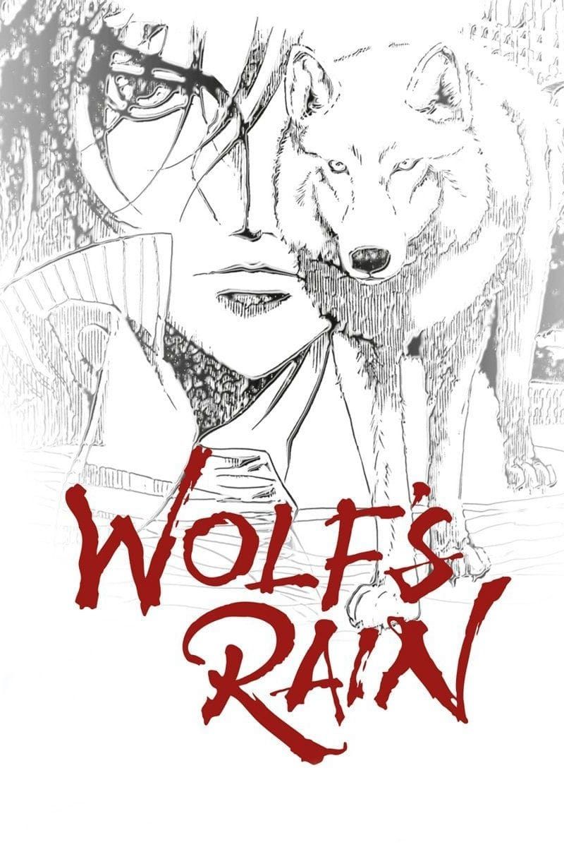 [New] Wolf's Rain (Dub) (TV)