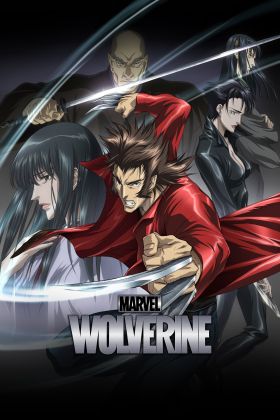 [Full Series] Wolverine (Dub) (TV)