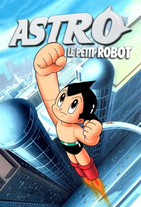 [Seasson 2] Astro Boy (1980) (Dub) (TV)