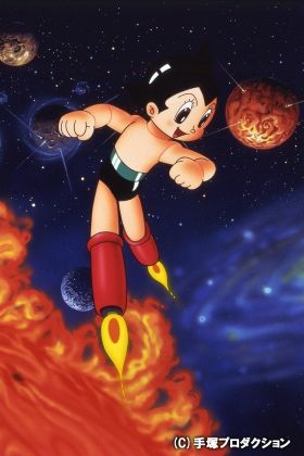 [Adventure] Astro Boy (1980) (Dub) (TV) Original Copyright