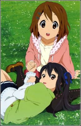 [Comedy] K-On!! (Dub) (TV) New Released