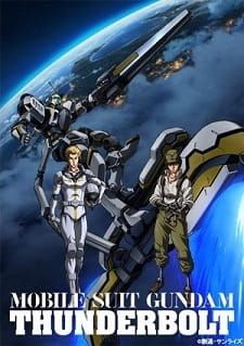 [Full Sub] Mobile Suit Gundam Thunderbolt 2nd Season (ONA) (Sub)
