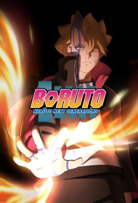 [Full Sub] Boruto: Naruto Next Generations (TV) (Sub)