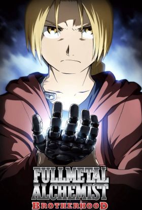 [Full] Fullmetal Alchemist: Brotherhood (TV) (Sub)