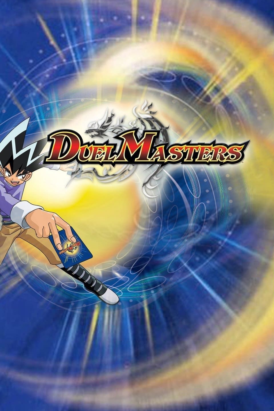 Duel Masters (TV) Seasson 3