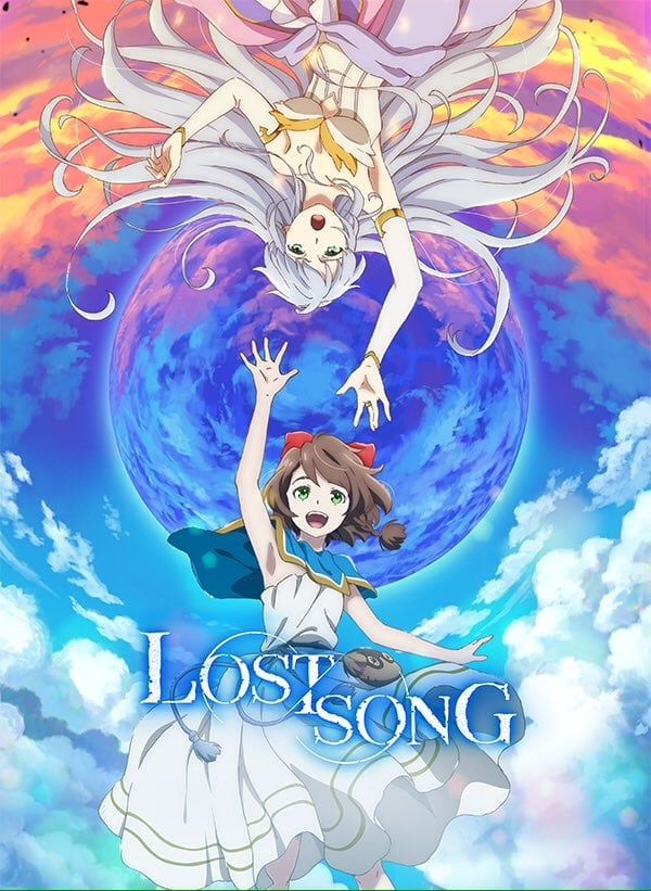 [Drama] Lost Song (TV) (Sub) Series All Volumes