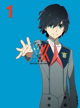 [Drama] Darling in the FranXX – Specials (TV) (Sub) New Release