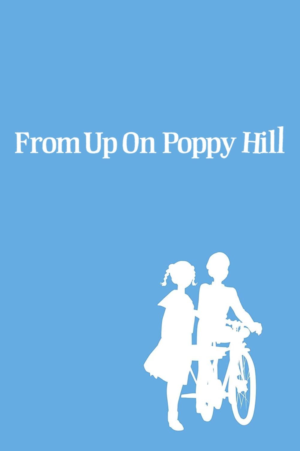 From Up on Poppy Hill (Dub)