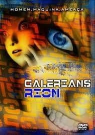 Galerians: Rion (Dub) (OVA) Full Series