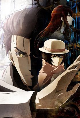 Steins;Gate 0 Special (Special) (Sub) Free Download