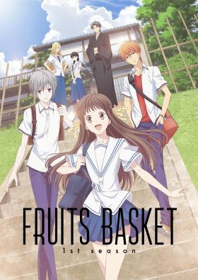 [Full Sub] Fruits Basket (2019) (TV) (Sub)