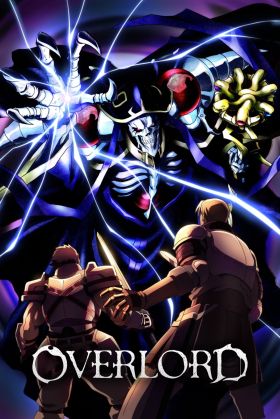 [Action] Overlord (Dub) (TV) Standard Version