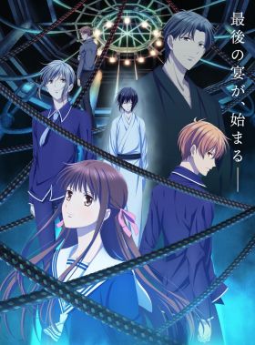 [Comedy] Fruits Basket (2019) (Dub) (TV) Updated This Year