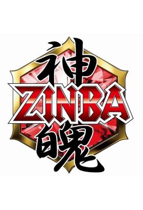 [Series All Volumes] Zinba (Dub) (TV)