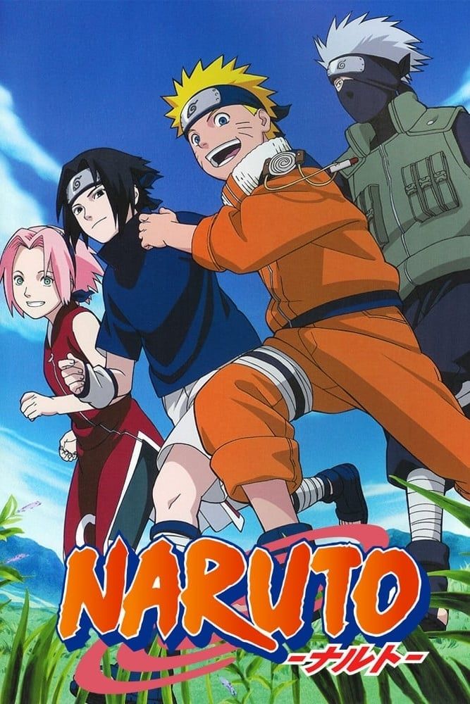 Naruto: Akaki Yotsuba no Clover wo Sagase (Special) (Sub) New Released