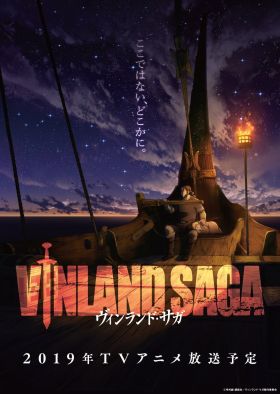 [Seasson 3] Vinland Saga (TV) (Sub)