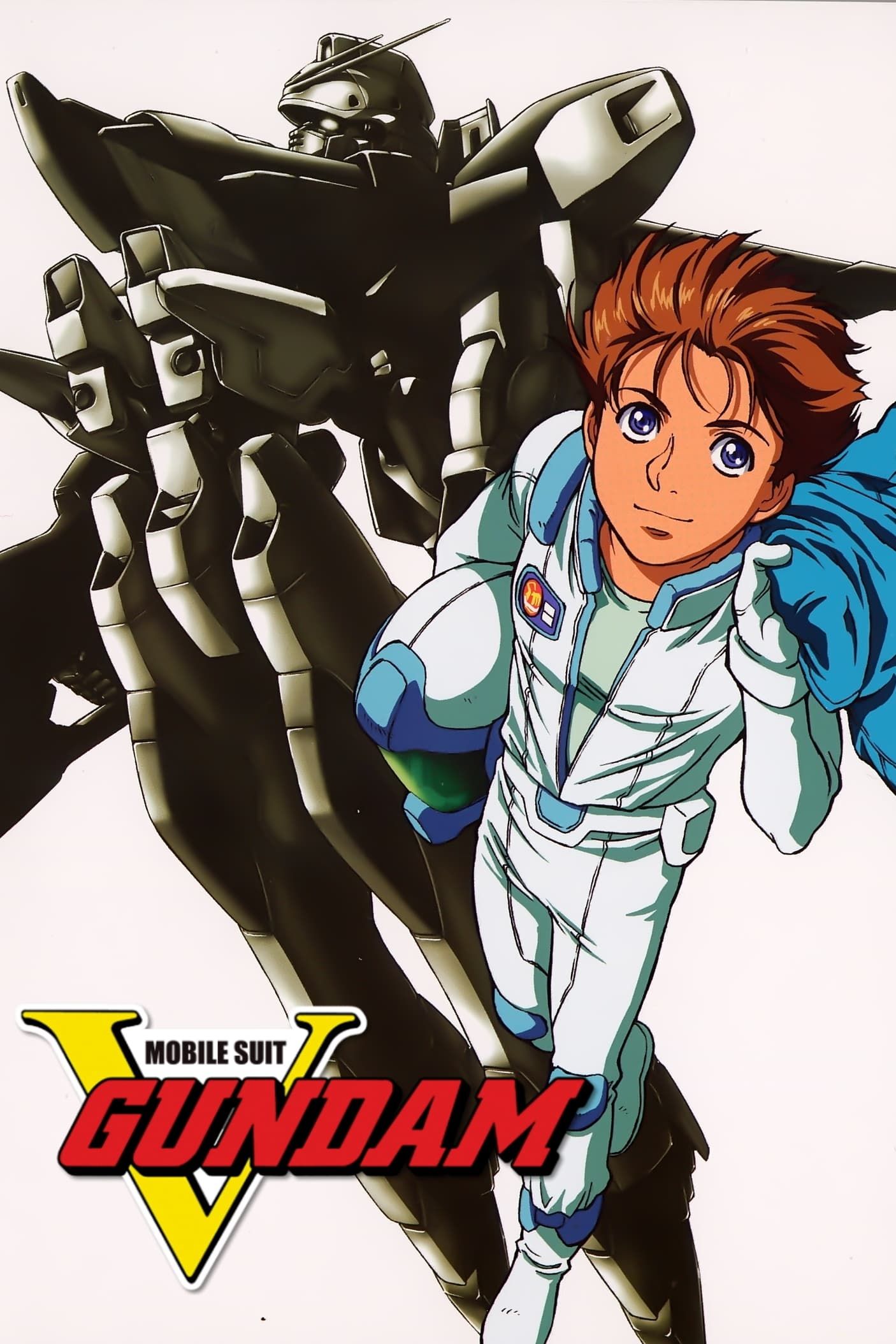 [Full Series] Mobile Suit Victory Gundam (TV) (Sub)