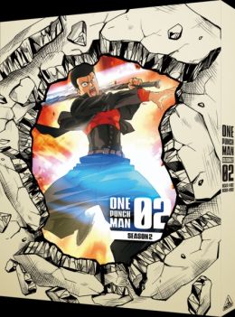 [Series All Volumes] One Punch Man 2nd Season Specials (Special) (Sub)
