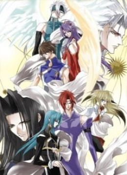Saint Beast: Ikusen no Hiru to Yoru-hen (OVA) (Sub) Seasson 4