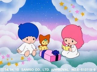 Kiki to Lala no Papa to Mama ni Aitai (OVA) (Sub) Seasson 2