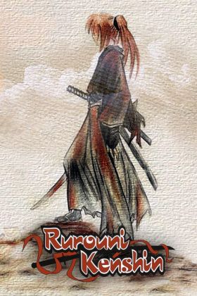 [Drama] Rurouni Kenshin: Meiji Kenkaku Romantan – Tsuioku-hen (Dub) (OVA) Raw Eng