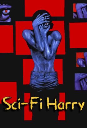 [Drama] Sci-fi Harry (TV) (Sub) New Seasson