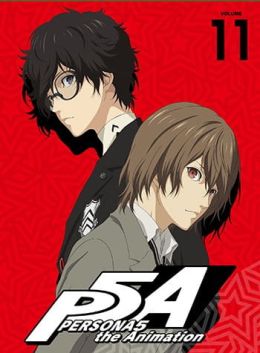 [Most Viewed] Persona 5 the Animation TV Specials (Dub) (Special)