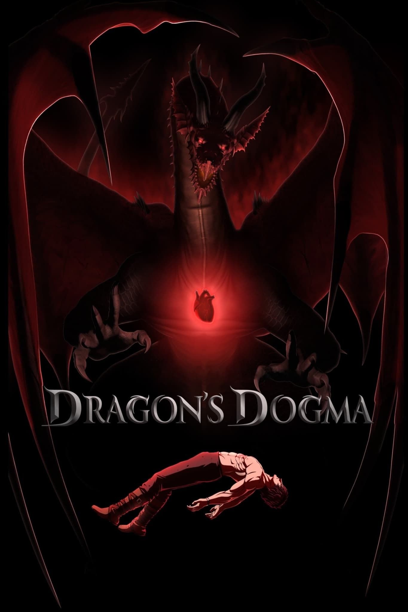 [Update] Dragon's Dogma (ONA) (Sub)