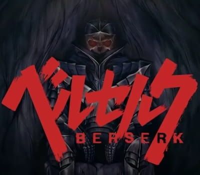 Berserk (2017) (Dub) (TV) Most Viewed