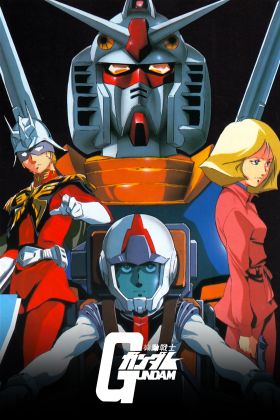 [Action] Mobile Suit Gundam (TV) (Sub) Republish