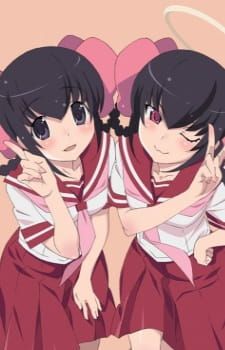 The World God Only Knows: Tenri Arc