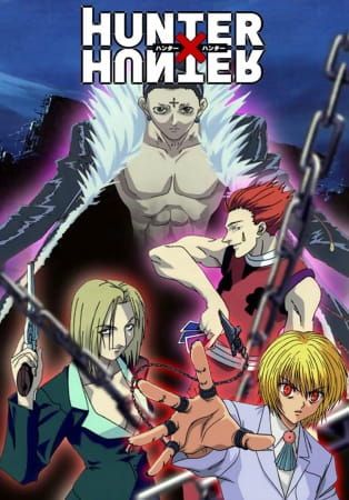 [Update] Hunter X Hunter OVA (OVA) (Sub)