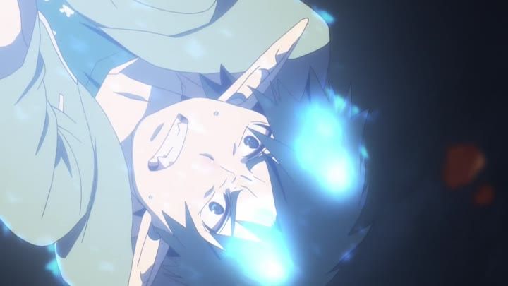Ao no Exorcist: Kyoto Fujouou-hen (Dub) EP 11 New Released