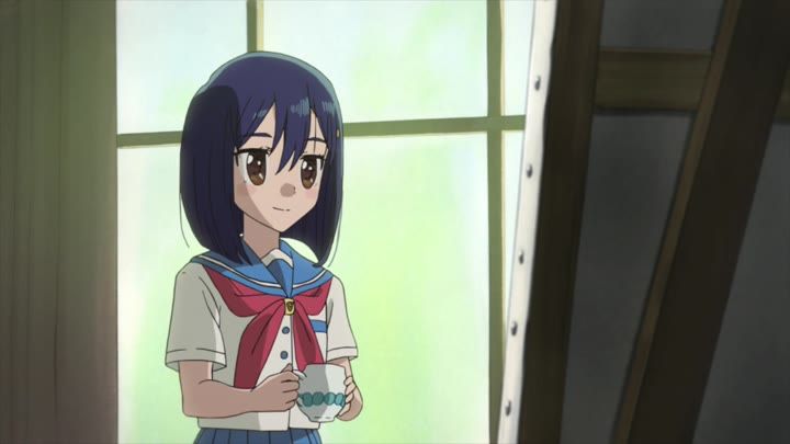 Flip Flappers (Dub) EP 4 Free Download