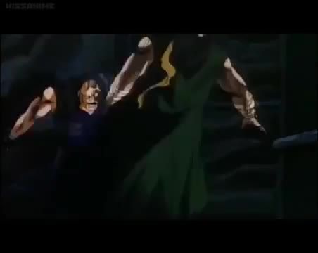 Violence Jack: Hell`s Wind EP 1 Eng Sub