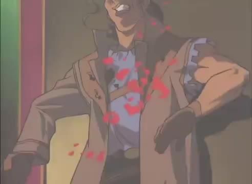 Outlaw Star EP 1 Full Raw
