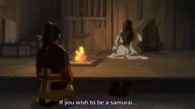 Samurai 7 EP 12 (Sub) – 1080p