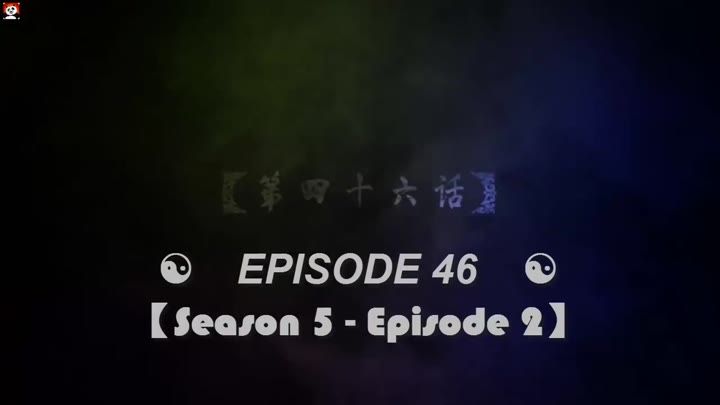Ling Yu – Spirit Realm S5 EP 2 (Chinese) Full Seasson